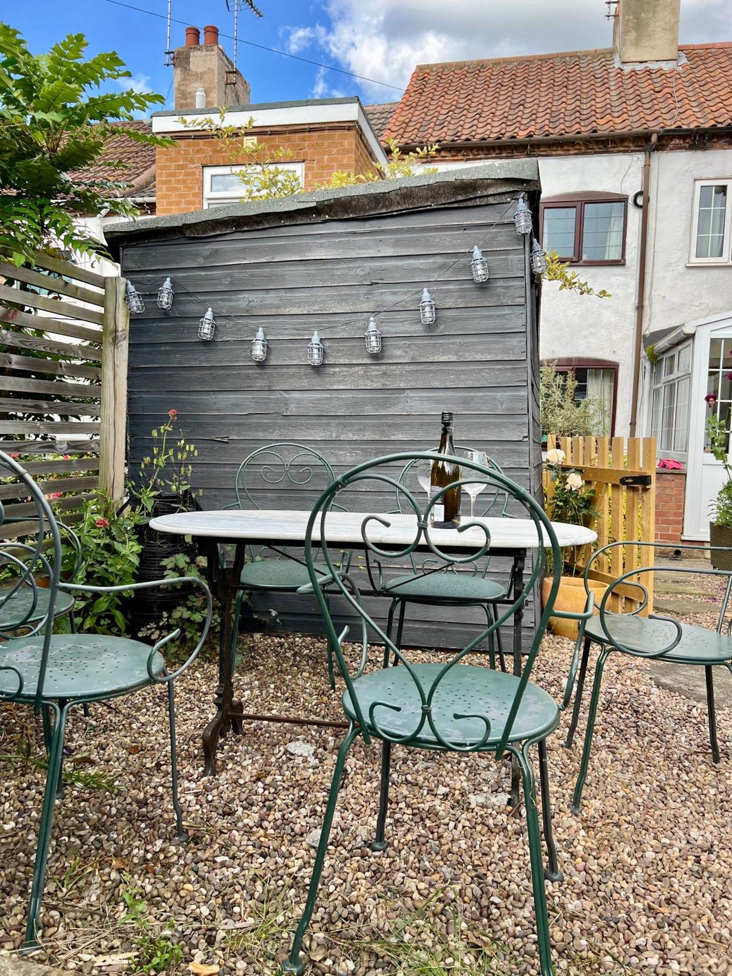 Holly Cottage Cosy Home In Sherwood Forest Edwinstowe Exterior foto